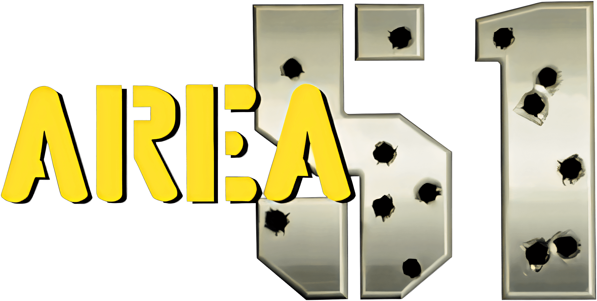 Area 51 логотип